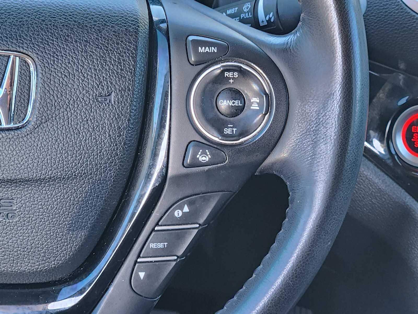 Thumbnail: 2019 Honda Ridgeline - 33