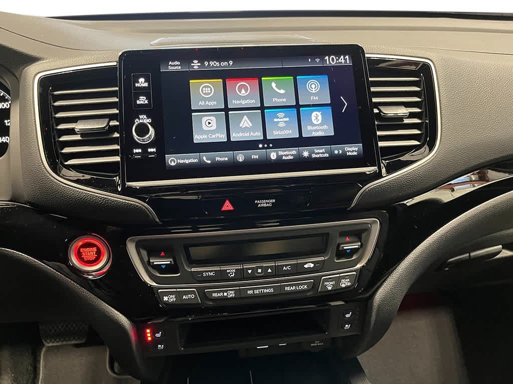 Thumbnail: 2026 Honda Ridgeline - 21