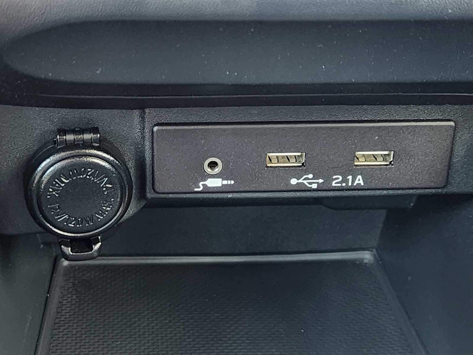 Thumbnail: 2022 Subaru WRX - 28