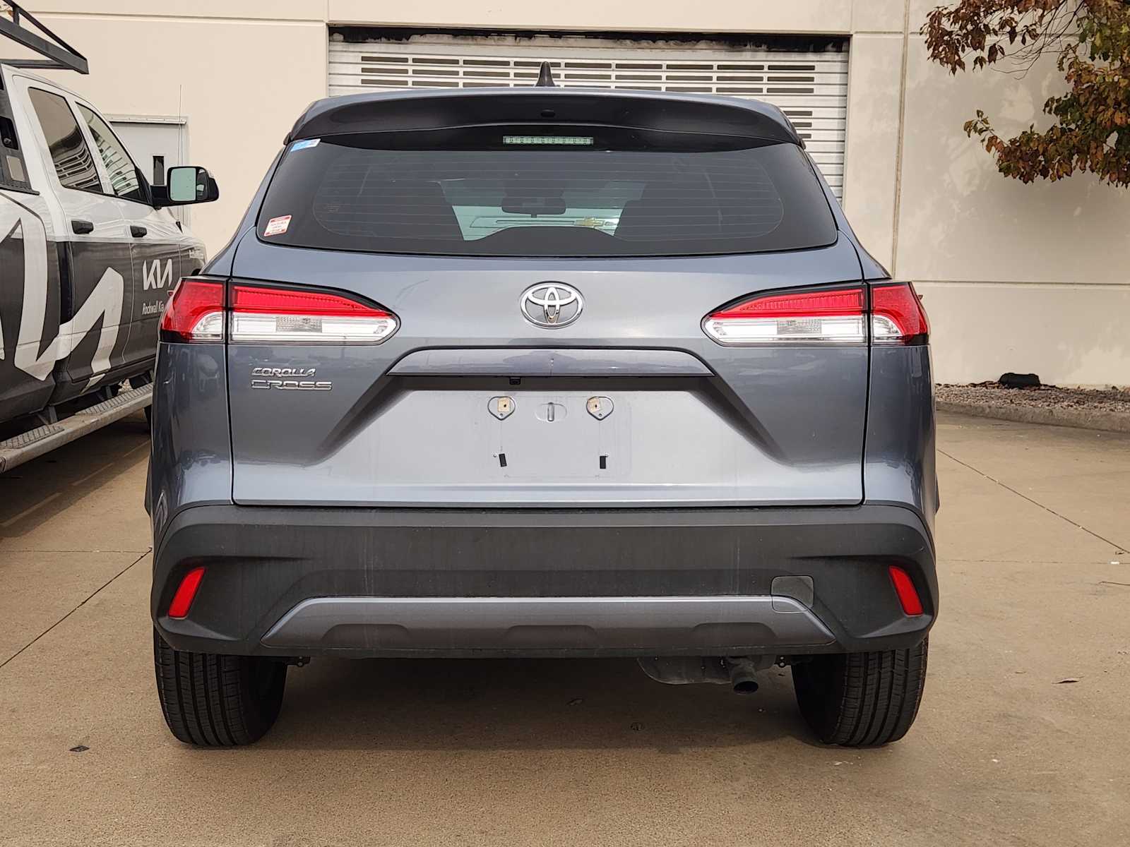 Thumbnail: 2023 Toyota Corolla Cross - 5