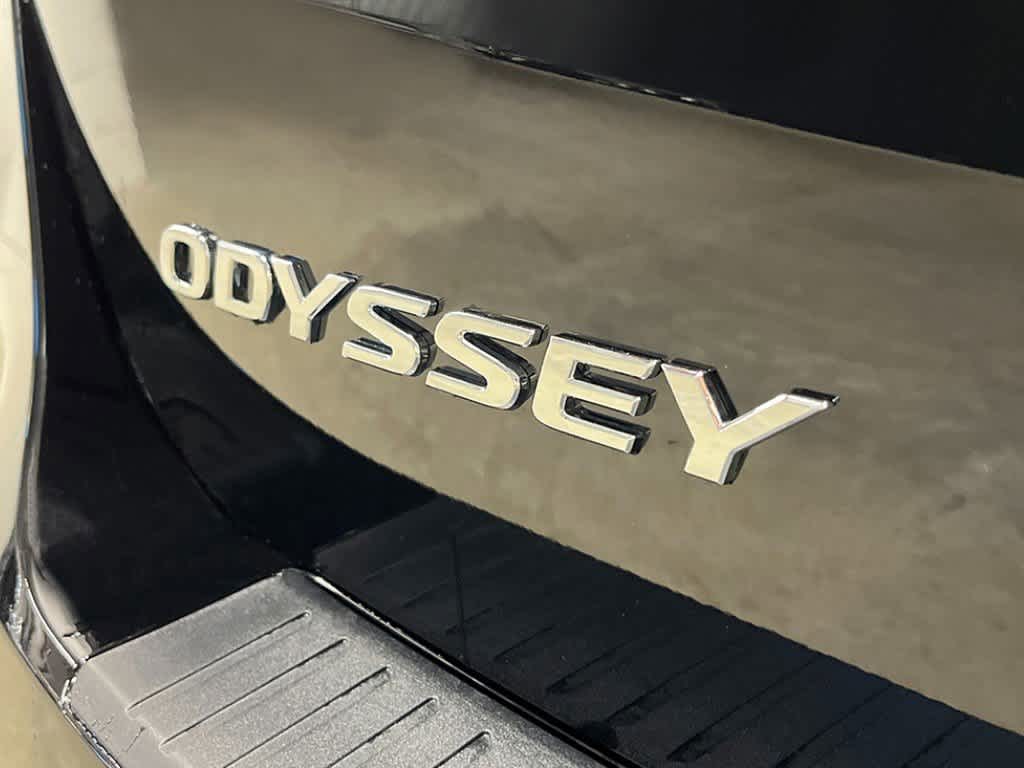 Thumbnail: 2026 Honda Odyssey - 6