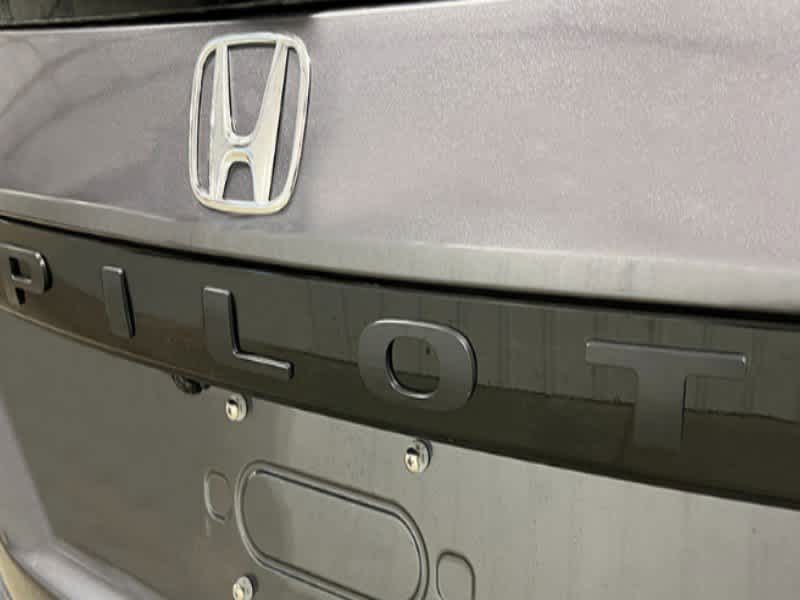 Thumbnail: 2025 Honda Pilot - 5