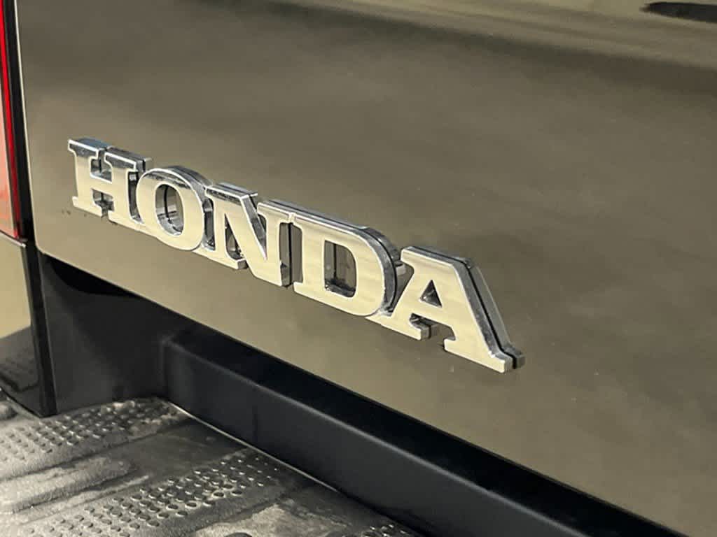 Thumbnail: 2026 Honda Ridgeline - 6
