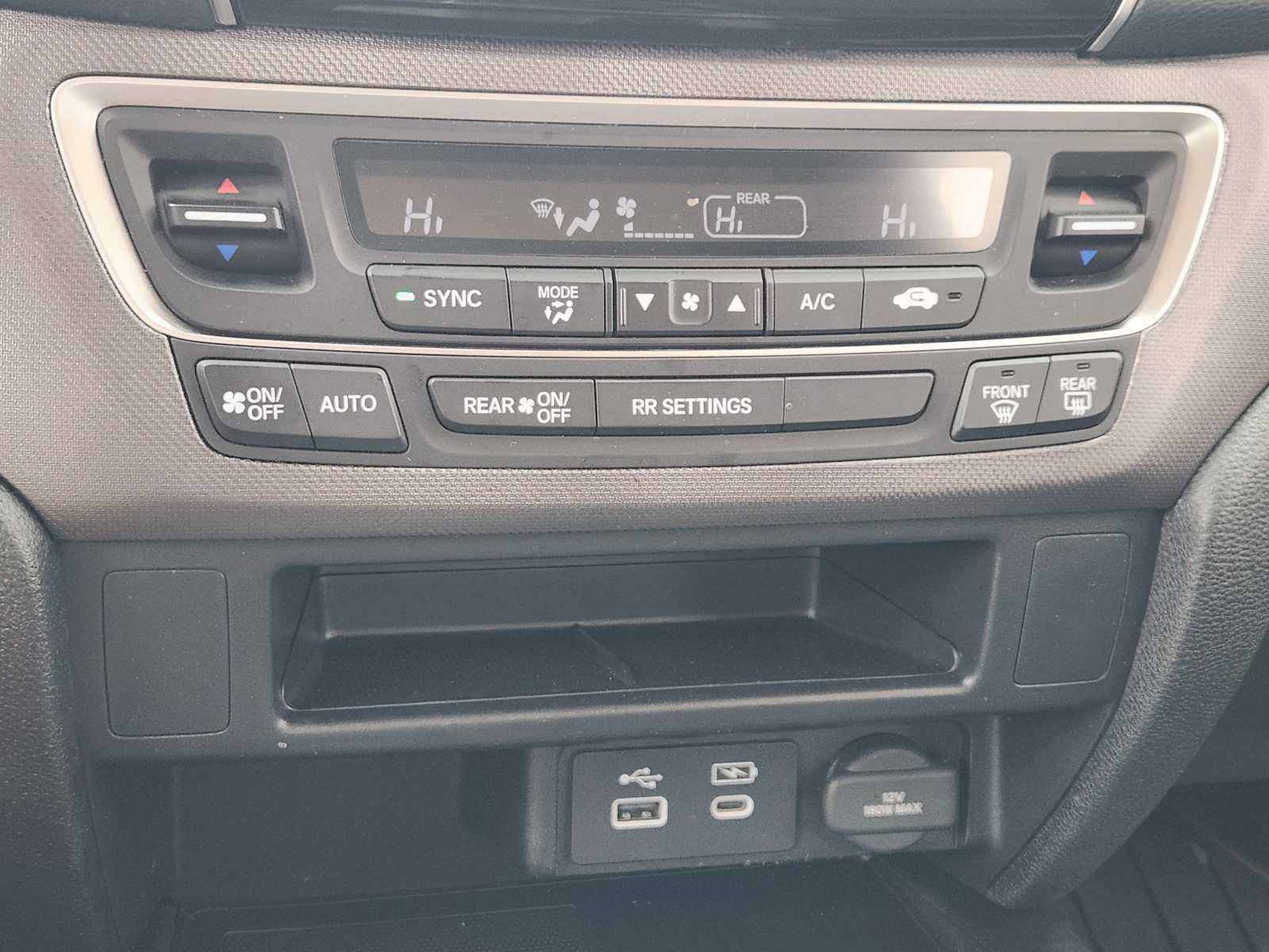 Thumbnail: 2025 Honda Ridgeline - 26