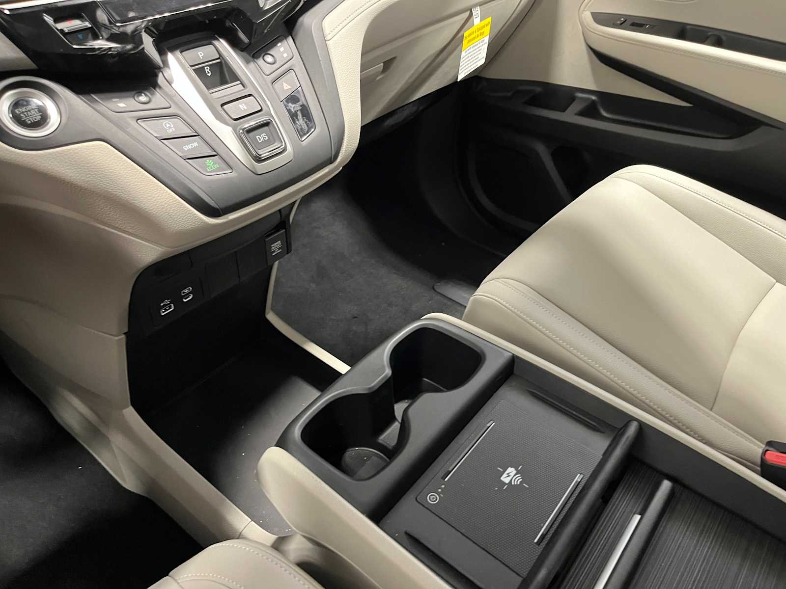 Thumbnail: 2026 Honda Odyssey - 22