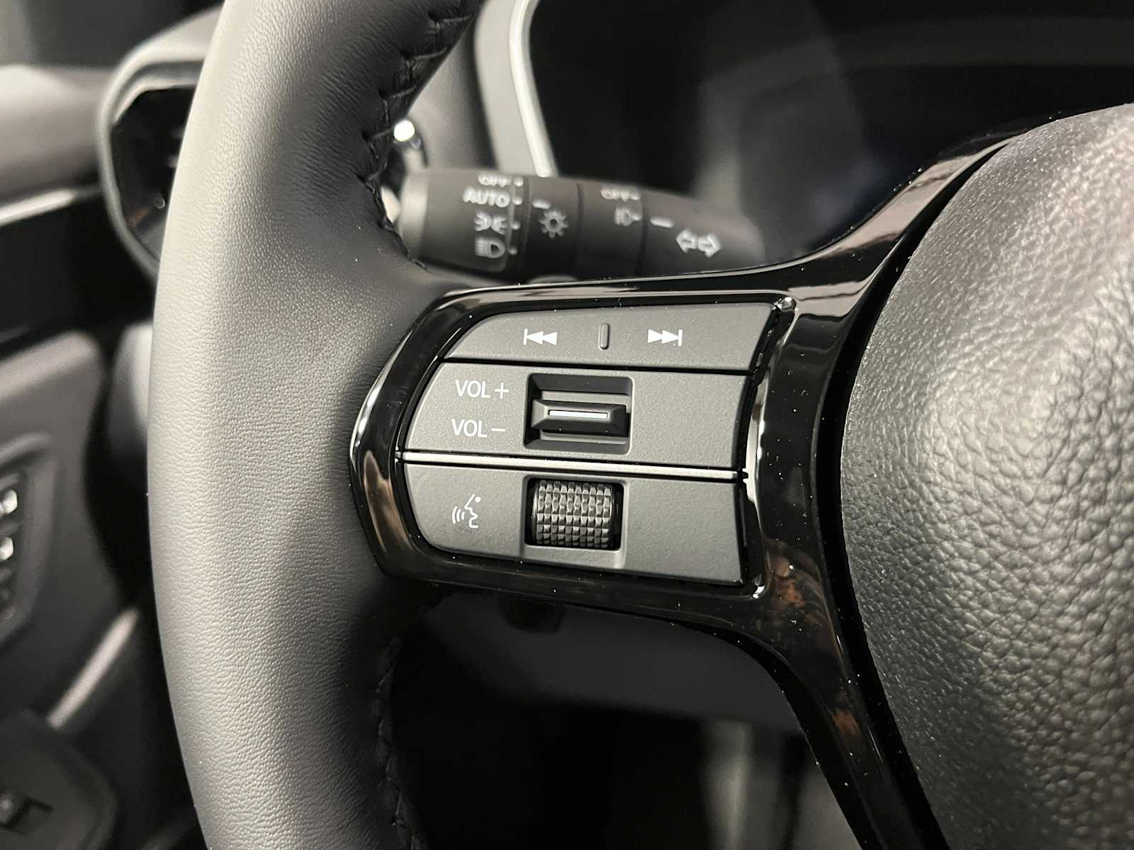 Thumbnail: 2026 Honda Pilot - 16