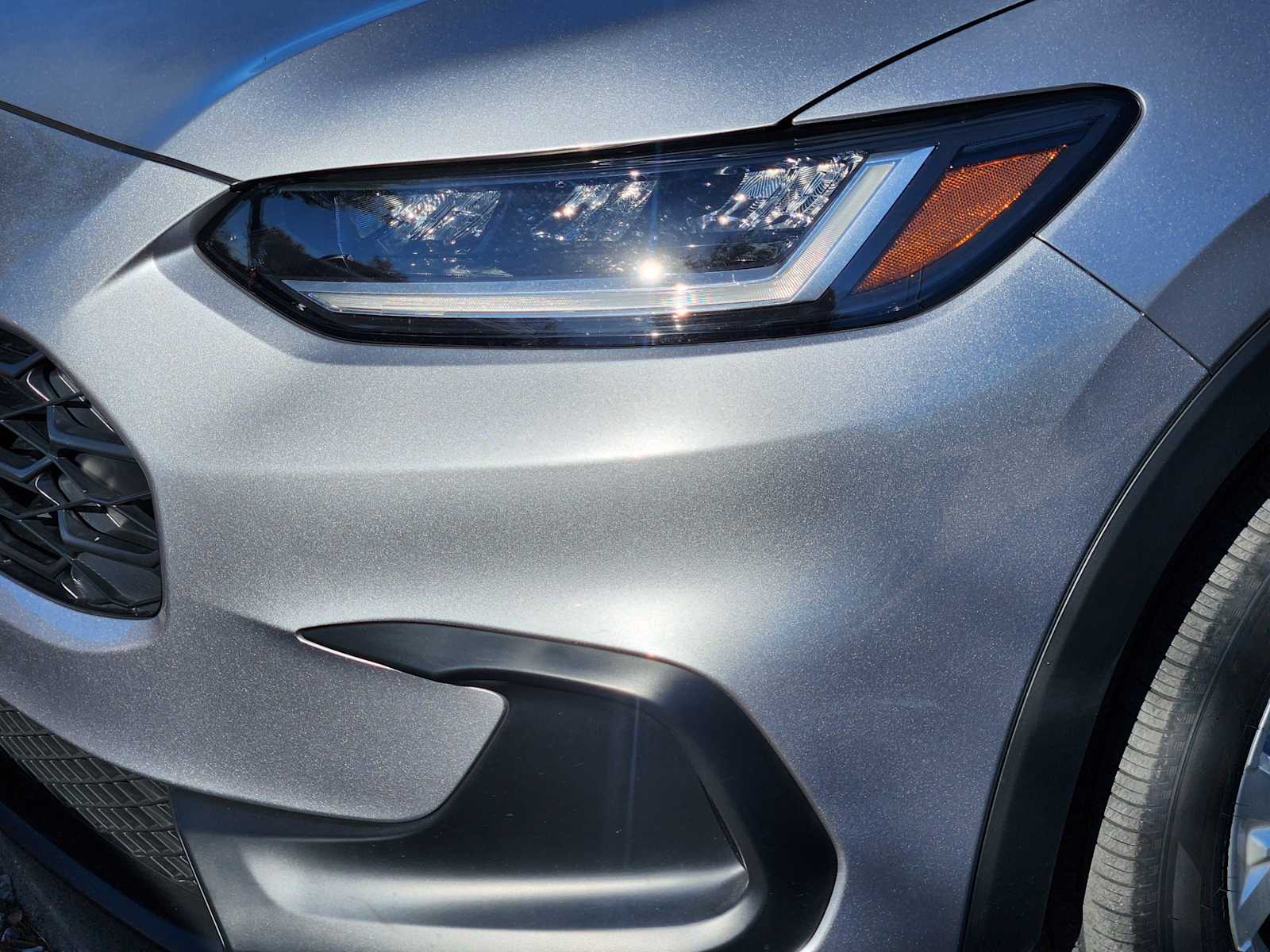 Thumbnail: 2023 Honda HR-V - 12