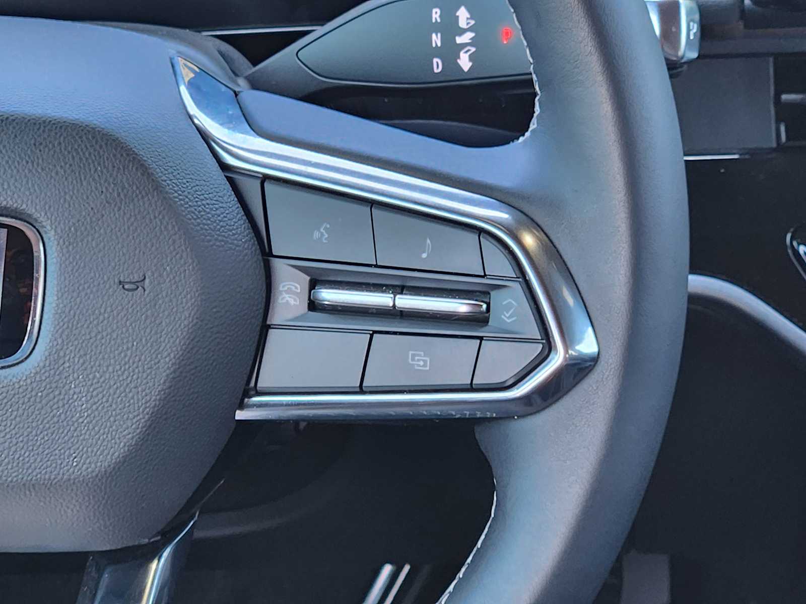 Thumbnail: 2024 Honda Prologue - 33