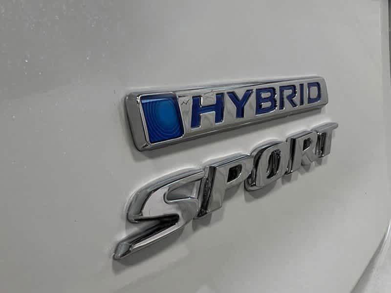 2025 Honda Accord Sport 6