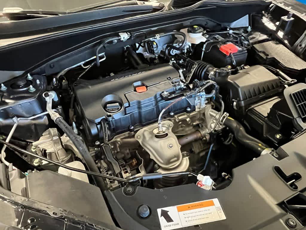 Thumbnail: 2026 Honda HR-V - 11