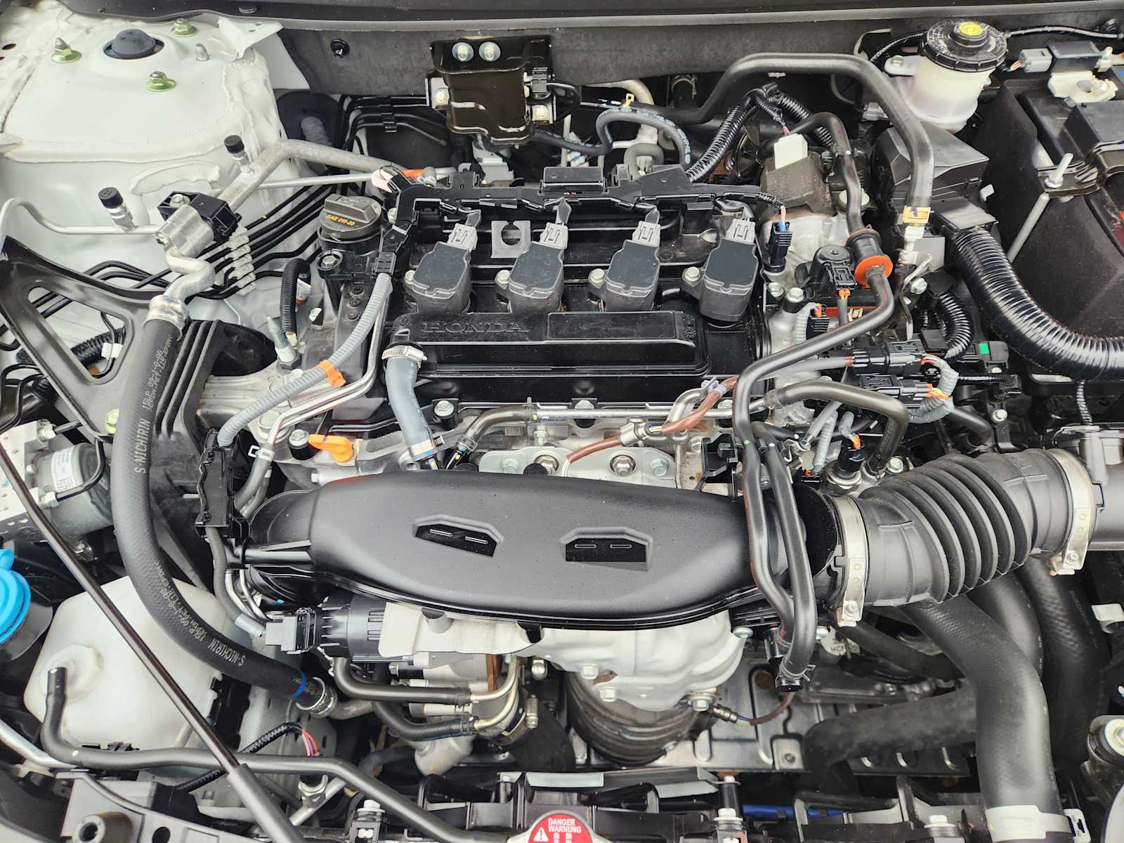 Thumbnail: 2024 Honda Accord - 9