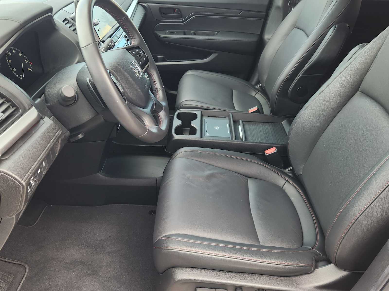 Thumbnail: 2025 Honda Odyssey - 11