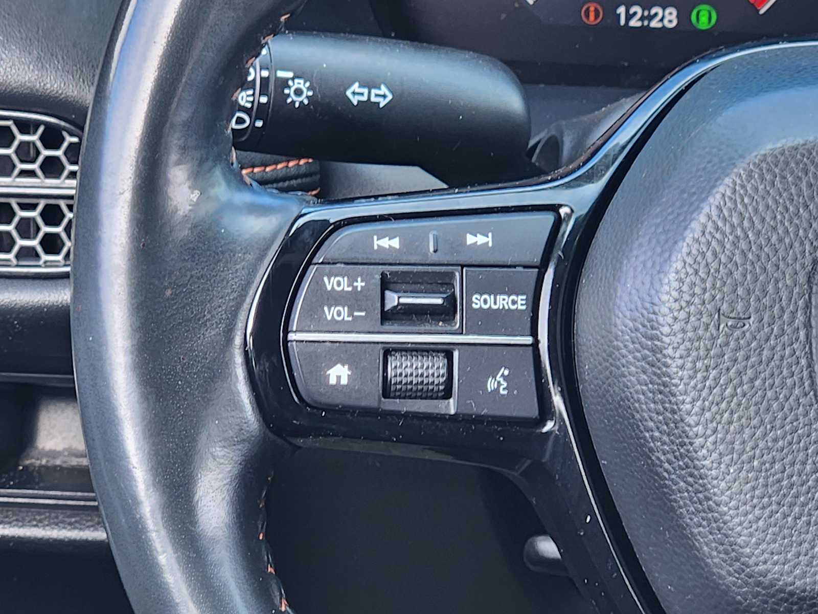 Thumbnail: 2024 Honda HR-V - 31