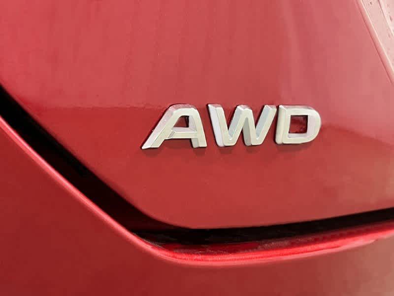 Thumbnail: 2025 Honda Pilot - 5