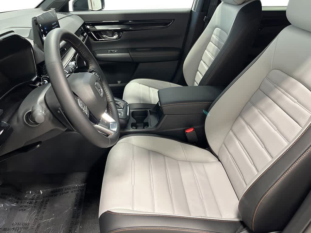 Thumbnail: 2026 Honda CR-V - 13