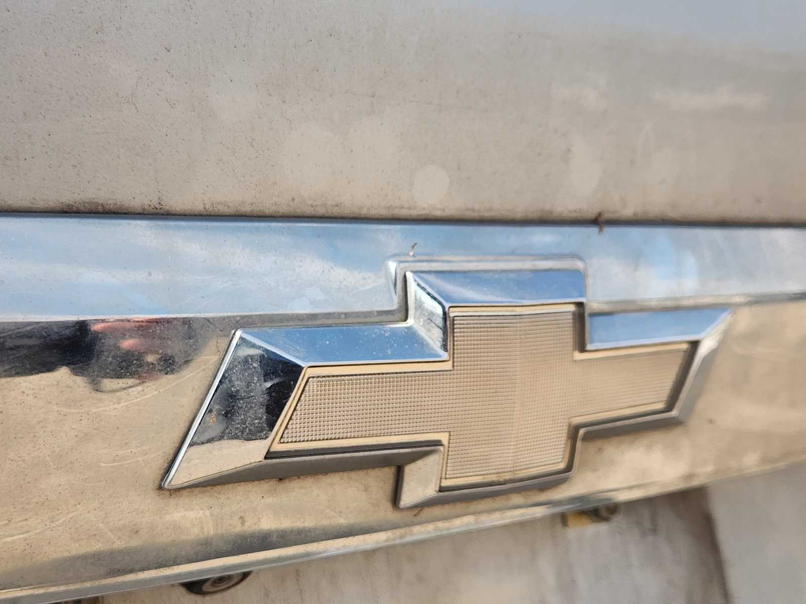 Thumbnail: 2013 Chevrolet Equinox - 7