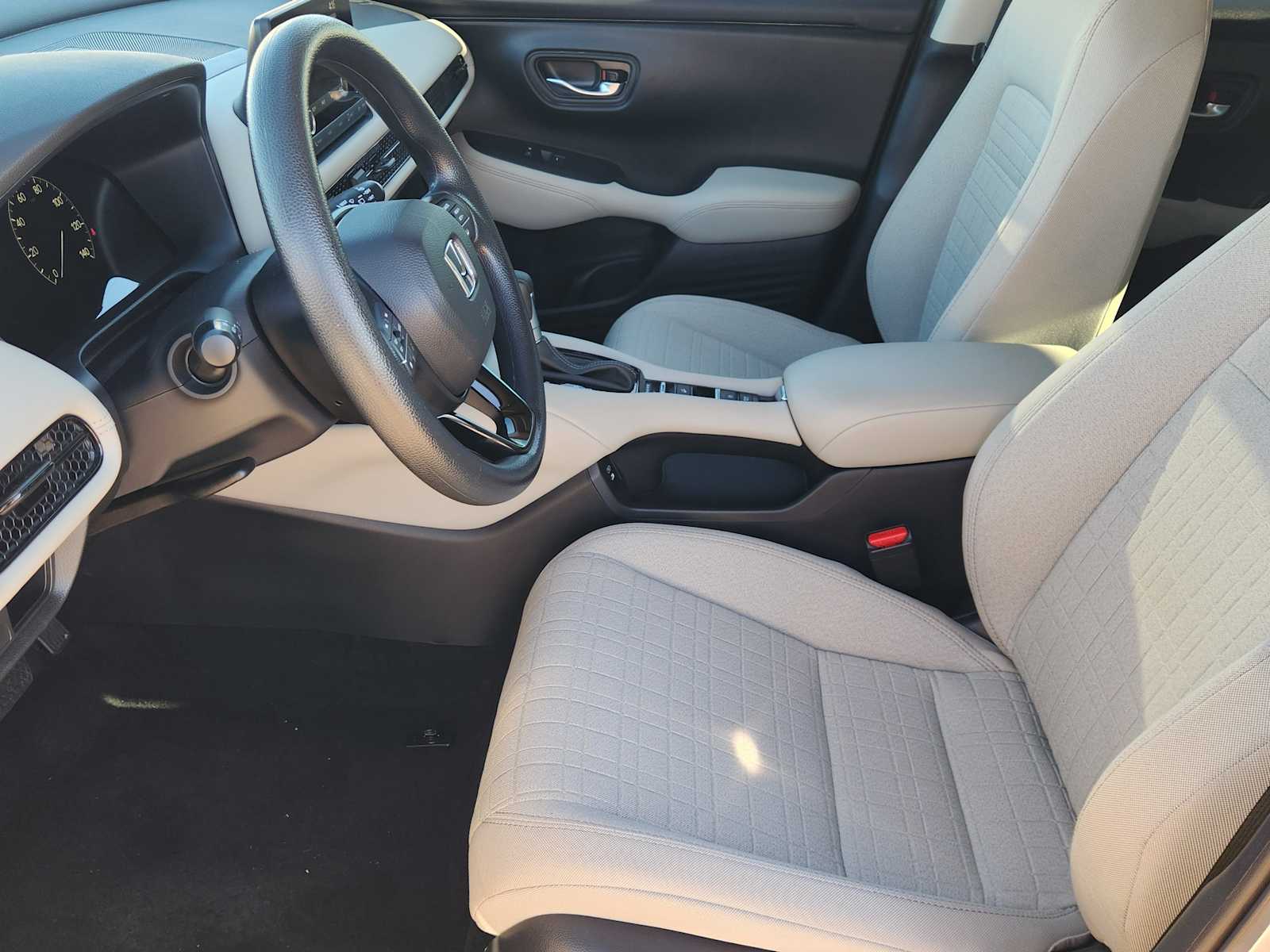 Thumbnail: 2024 Honda HR-V - 11