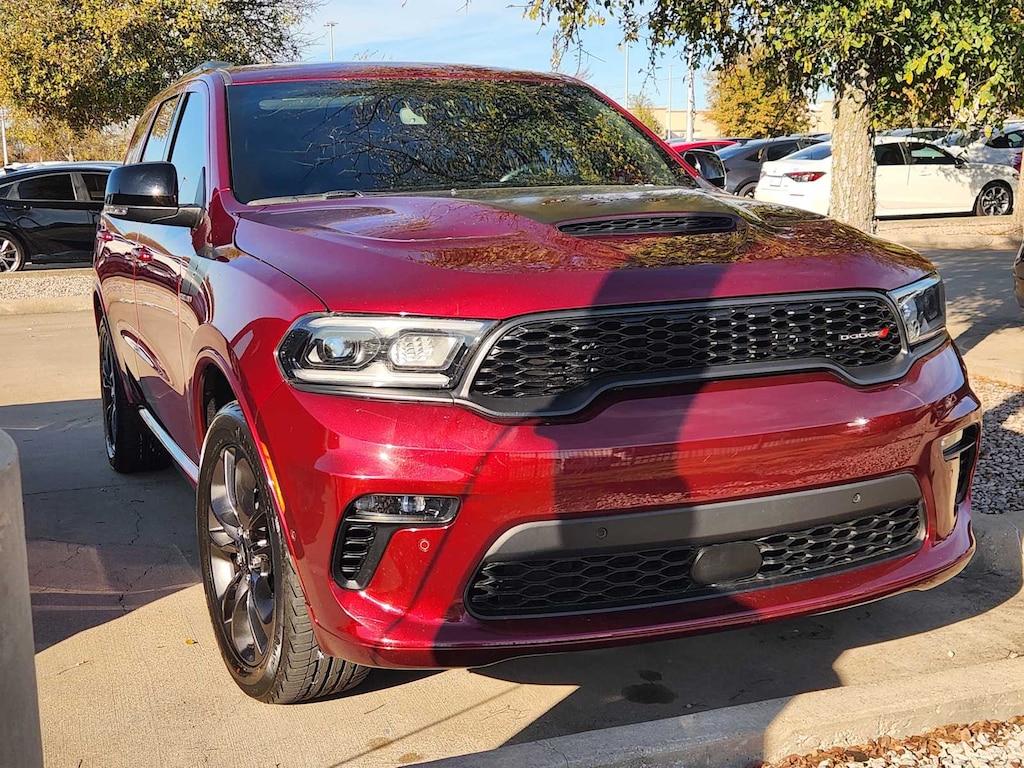 Used 2023 Dodge Durango R/T SUV