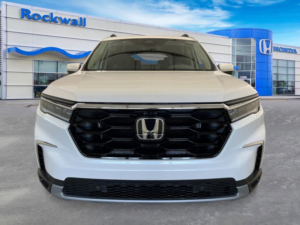 Thumbnail: 2025 Honda Pilot - 10