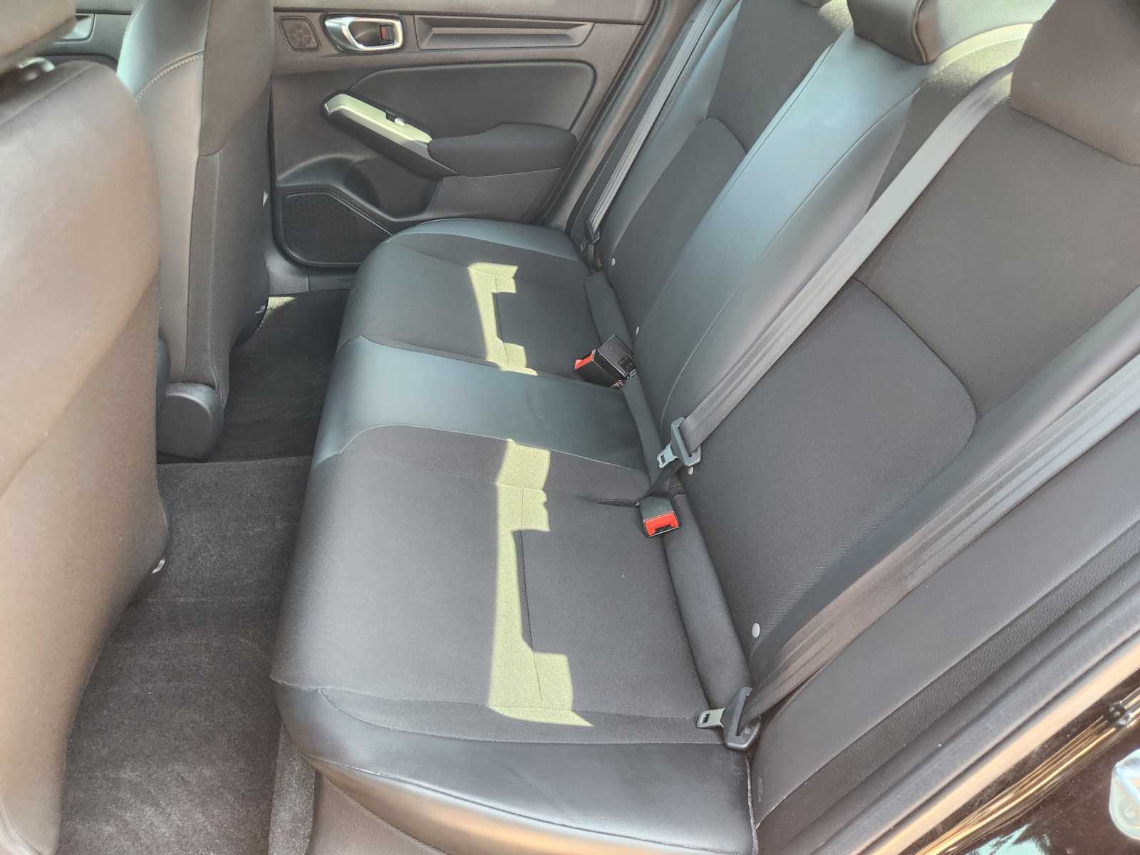 Thumbnail: 2023 Honda Civic - 13