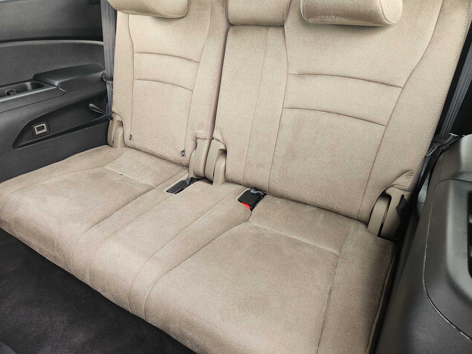 Thumbnail: 2020 Honda Pilot - 14