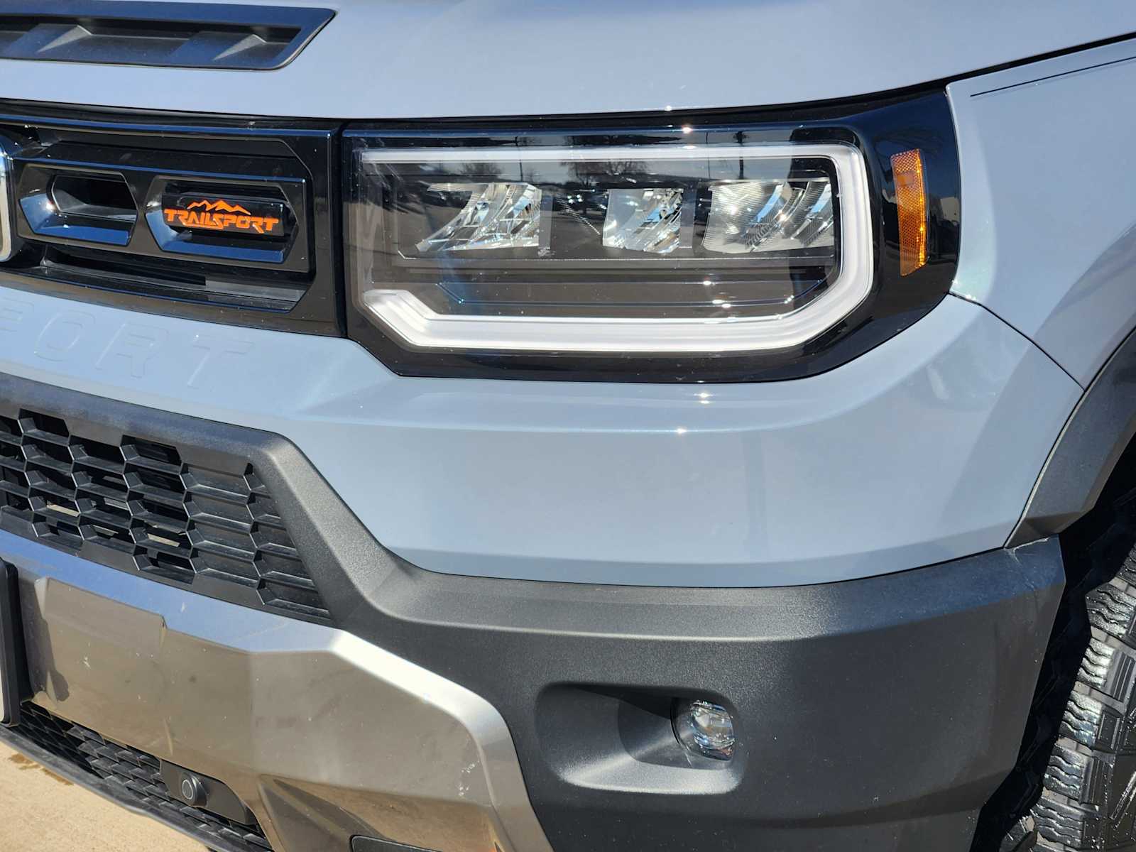 Thumbnail: 2026 Honda Passport - 23