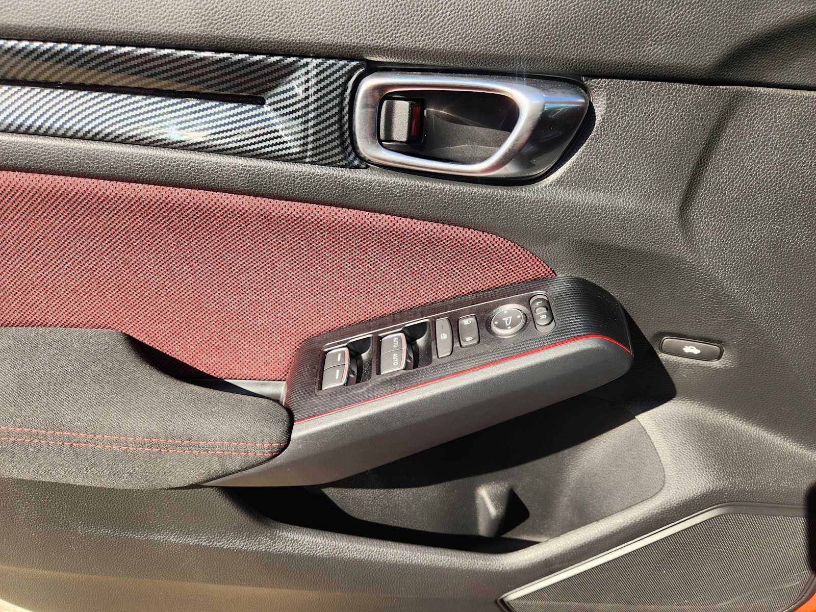 Thumbnail: 2023 Honda Civic - 29