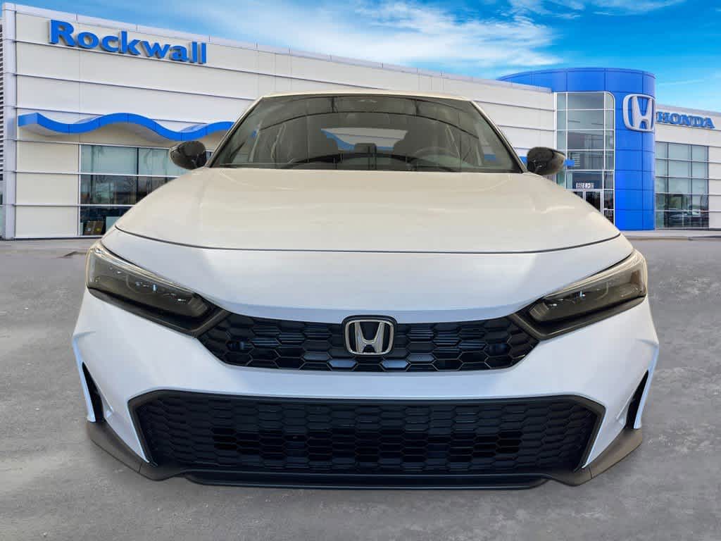 Thumbnail: 2026 Honda Civic - 10