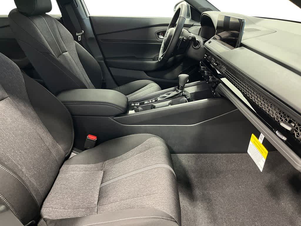 Thumbnail: 2026 Honda Accord - 28