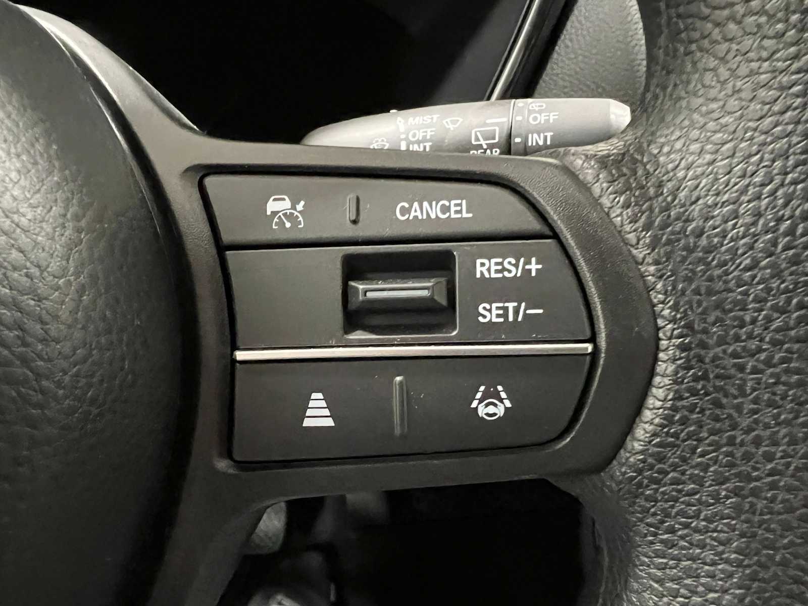 Thumbnail: 2025 Honda CR-V - 19