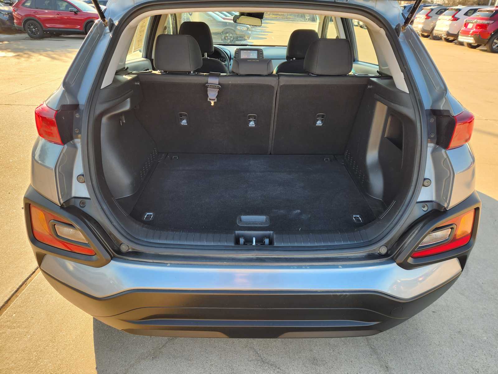 Thumbnail: 2020 Hyundai Kona - 19