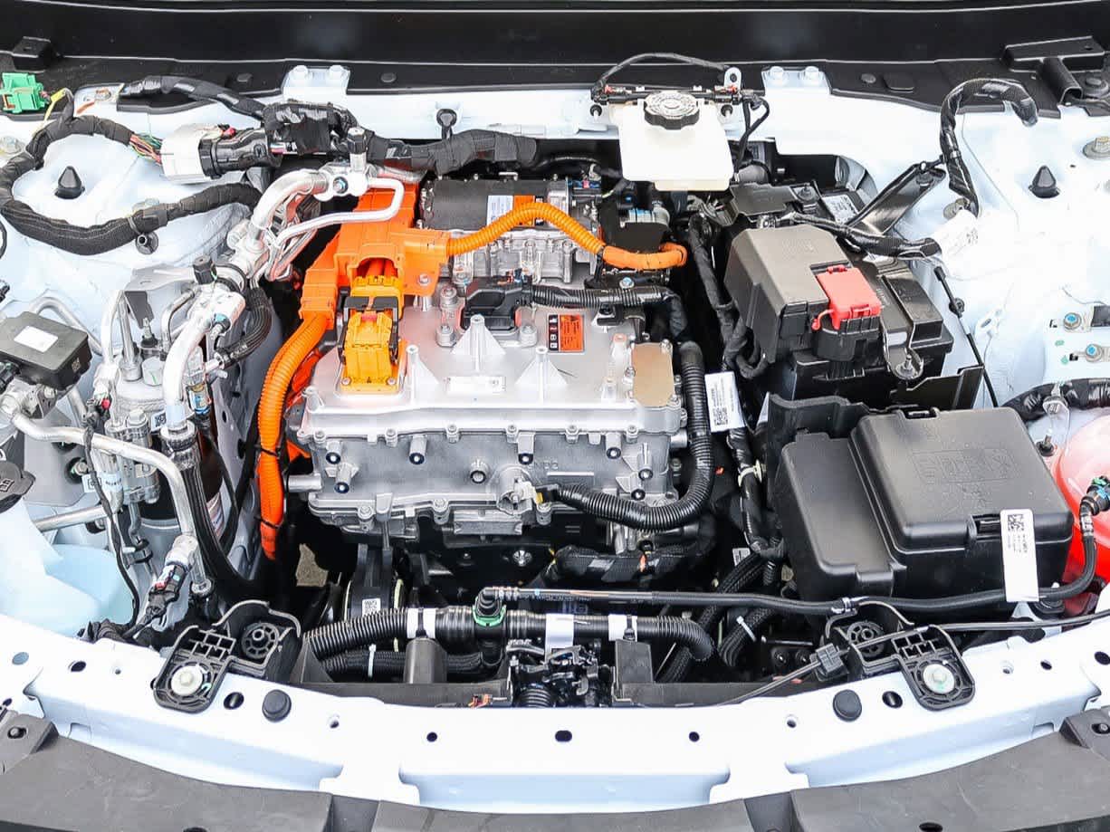 Thumbnail: 2026 Honda Prologue - 8