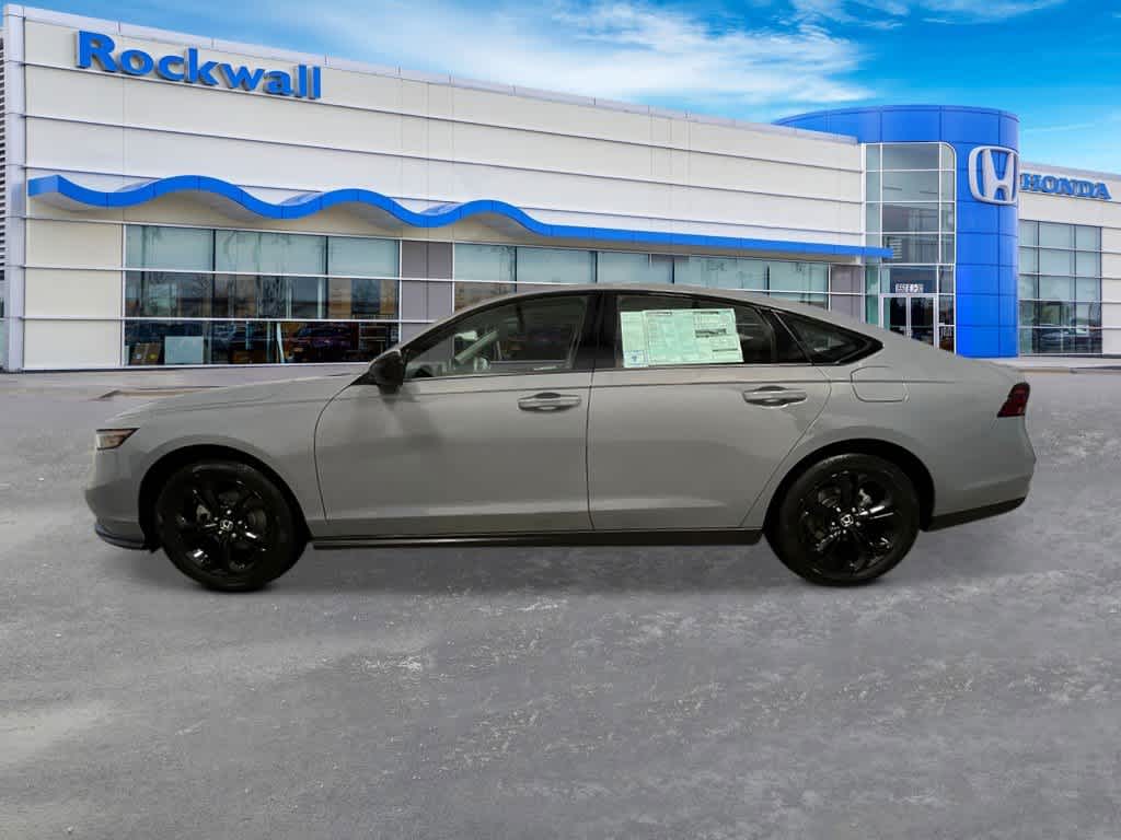 Thumbnail: 2025 Honda Accord - 2