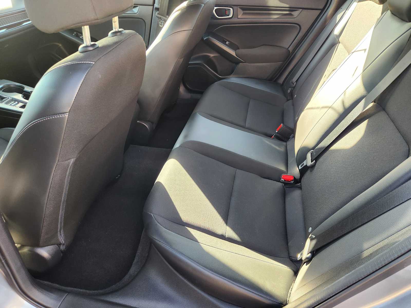 Thumbnail: 2023 Honda Civic - 9