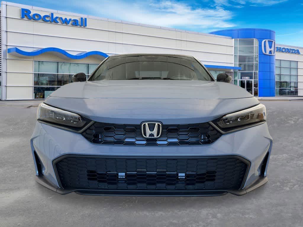 Thumbnail: 2026 Honda Civic - 10