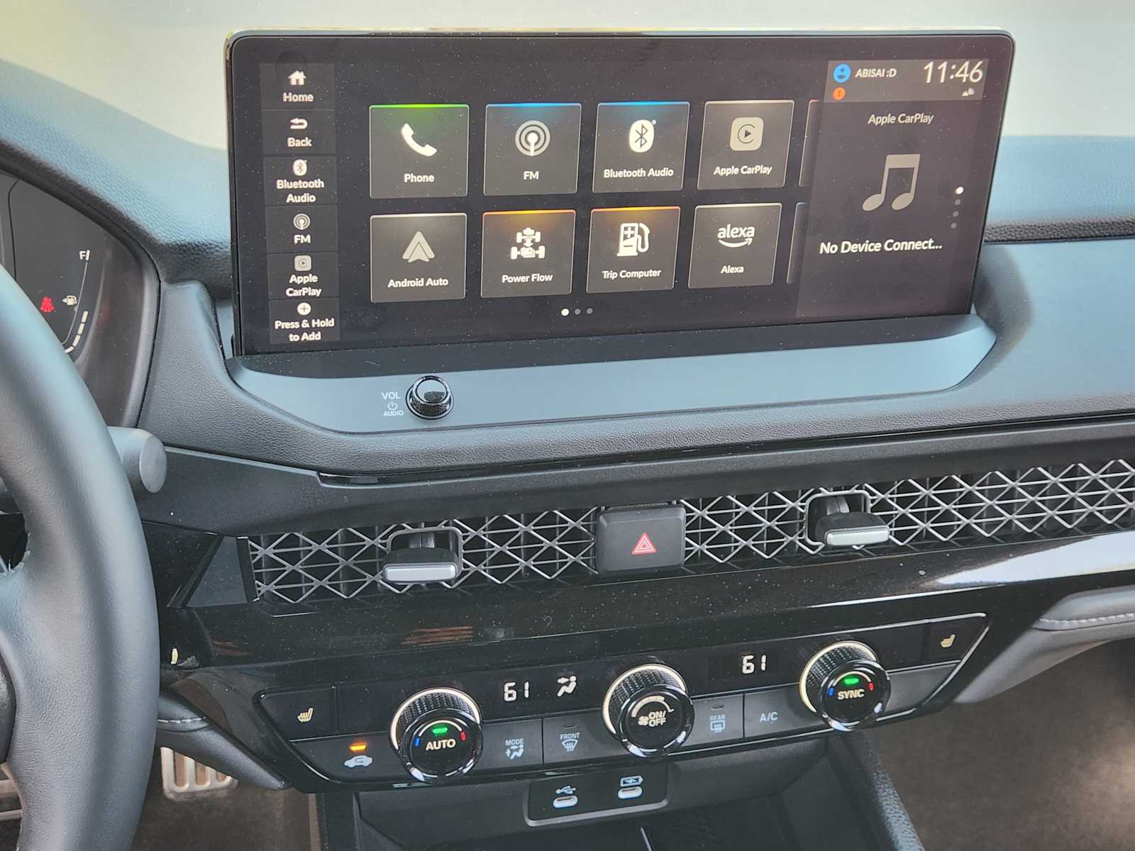 Thumbnail: 2025 Honda Accord - 16