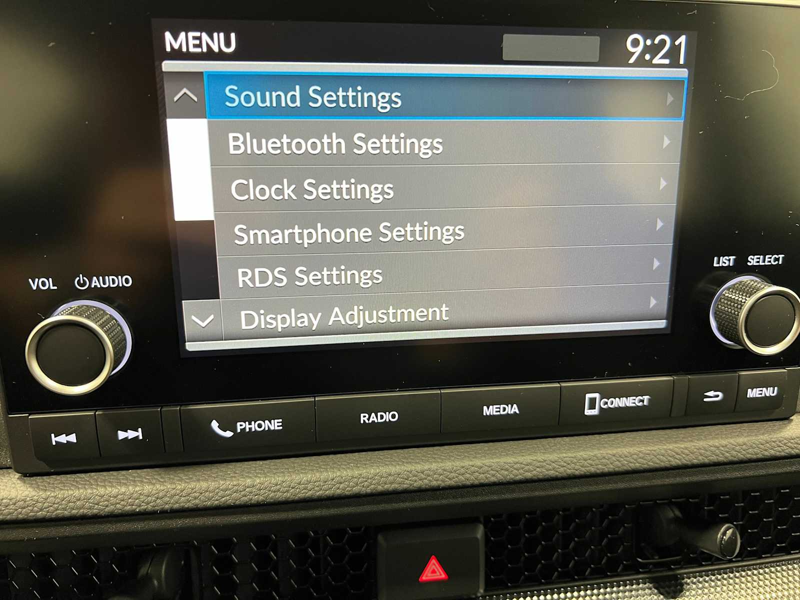 Thumbnail: 2025 Honda CR-V - 22