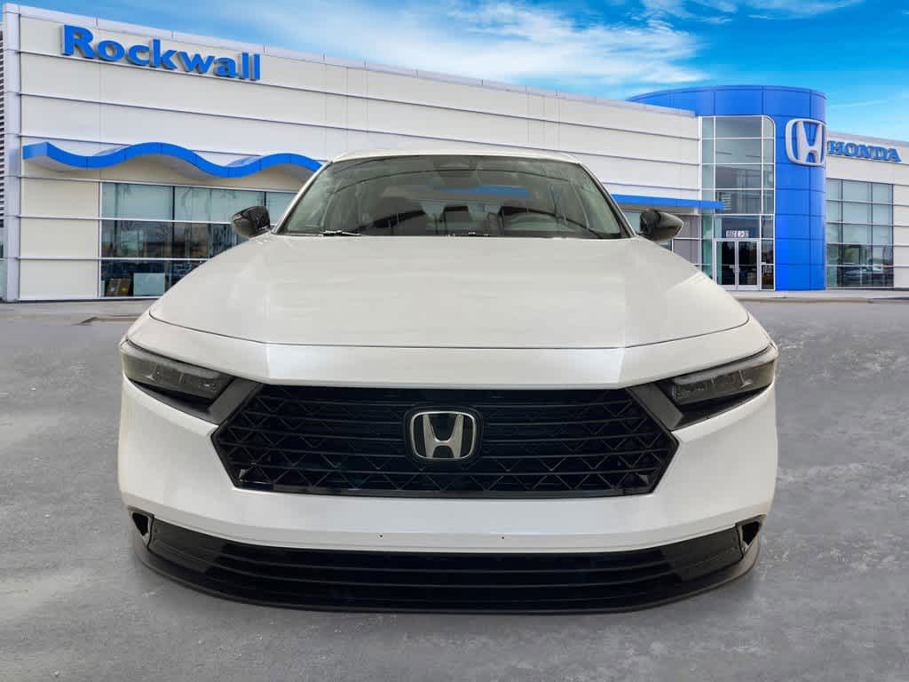 Thumbnail: 2025 Honda Accord - 9