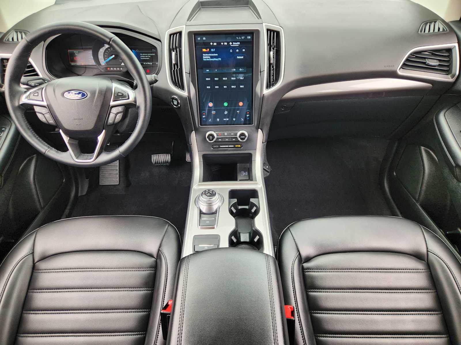 Thumbnail: 2024 Ford Edge - 9