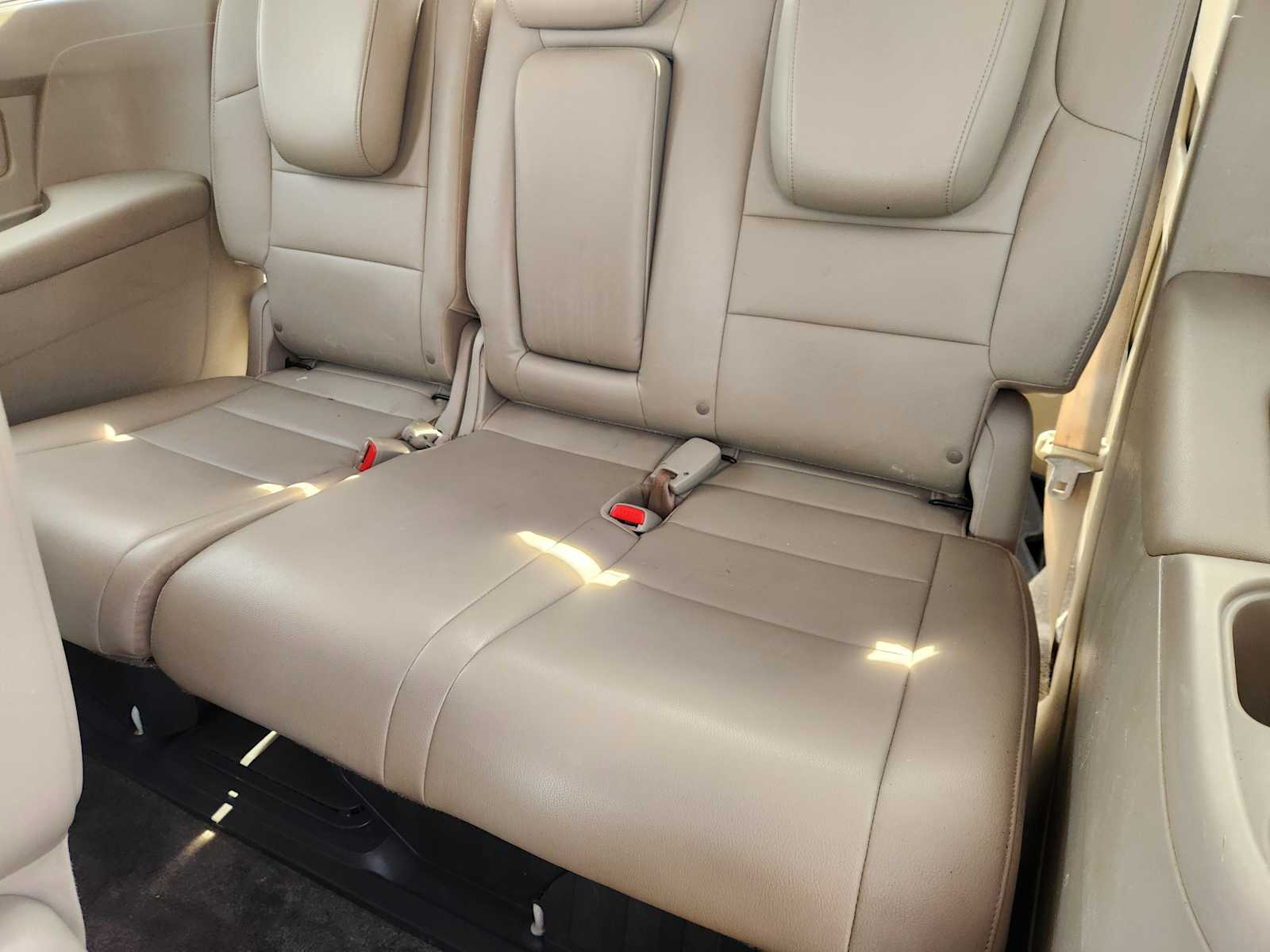 Thumbnail: 2014 Honda Odyssey - 14