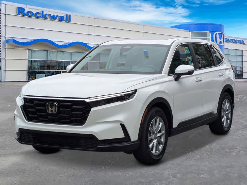Thumbnail: 2026 Honda CR-V - 1
