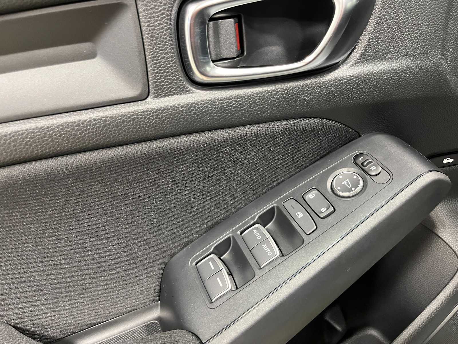 Thumbnail: 2026 Honda Civic - 14