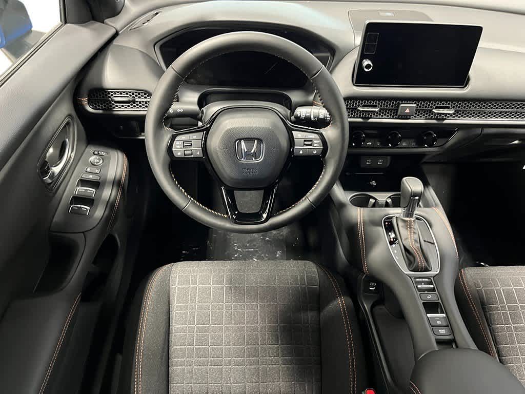 Thumbnail: 2027 Honda HR-V - 16