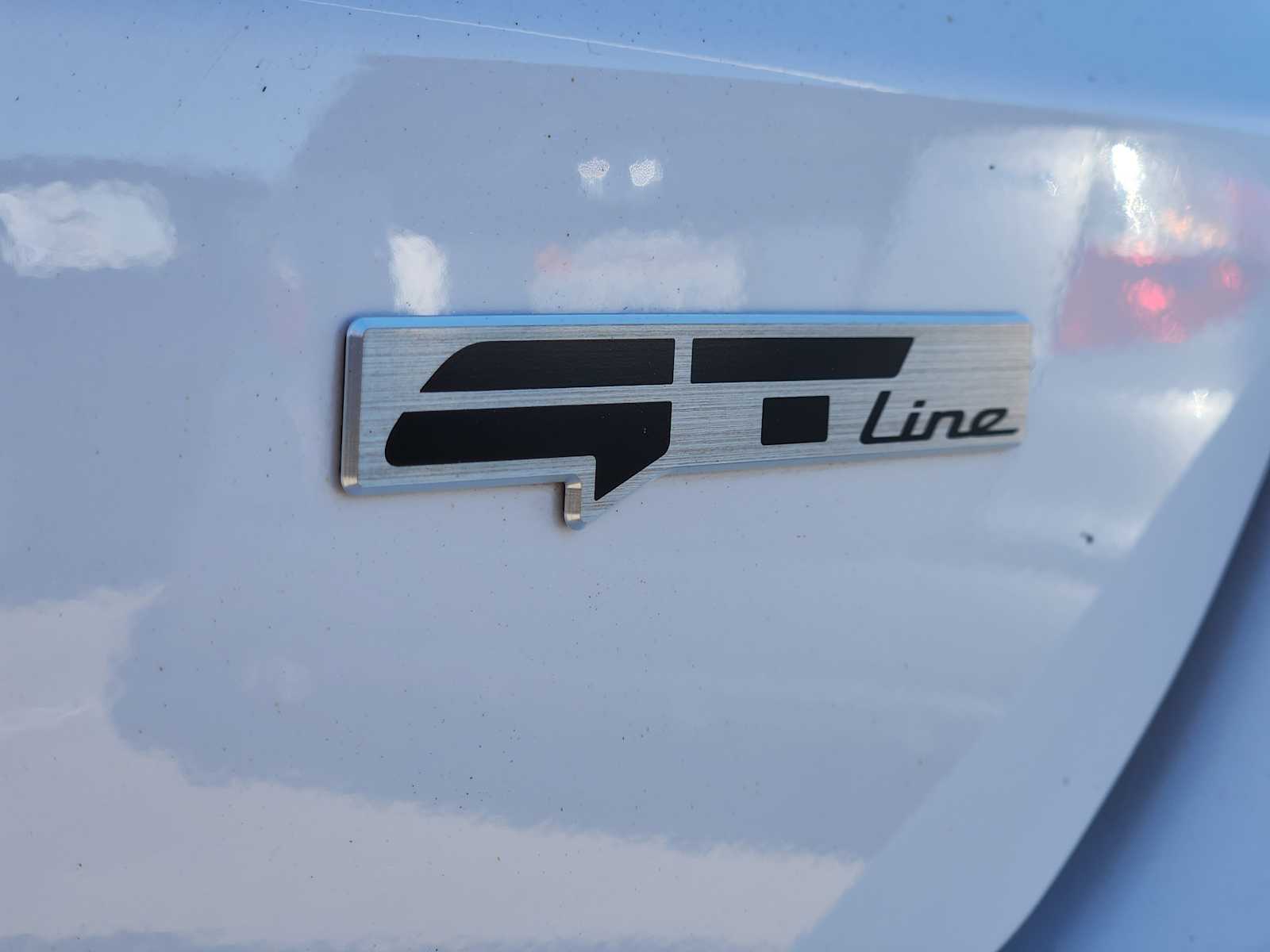 Thumbnail: 2023 Kia K5 - 6