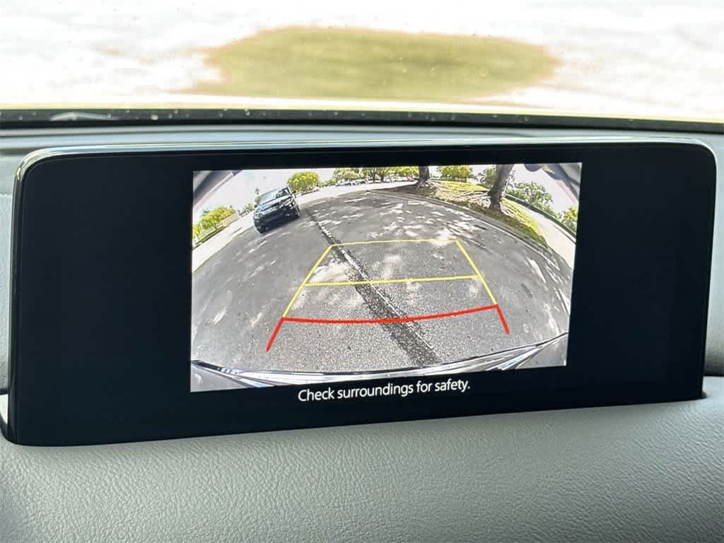 Thumbnail: 2023 Mazda CX-5 - 19