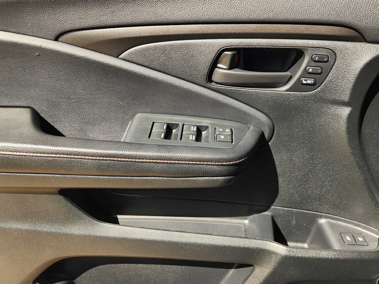 Thumbnail: 2024 Honda Passport - 29