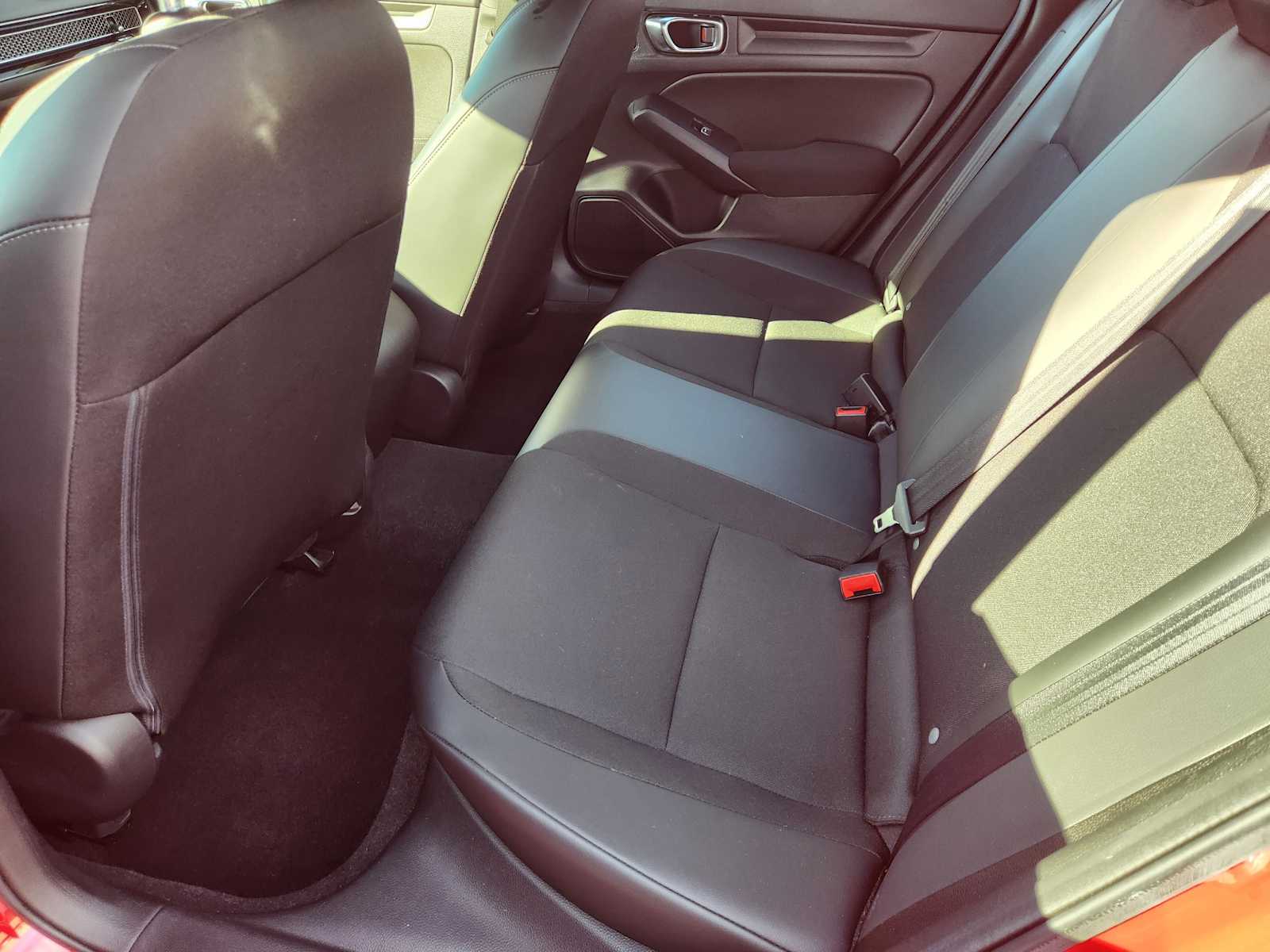 Thumbnail: 2023 Honda Civic - 9