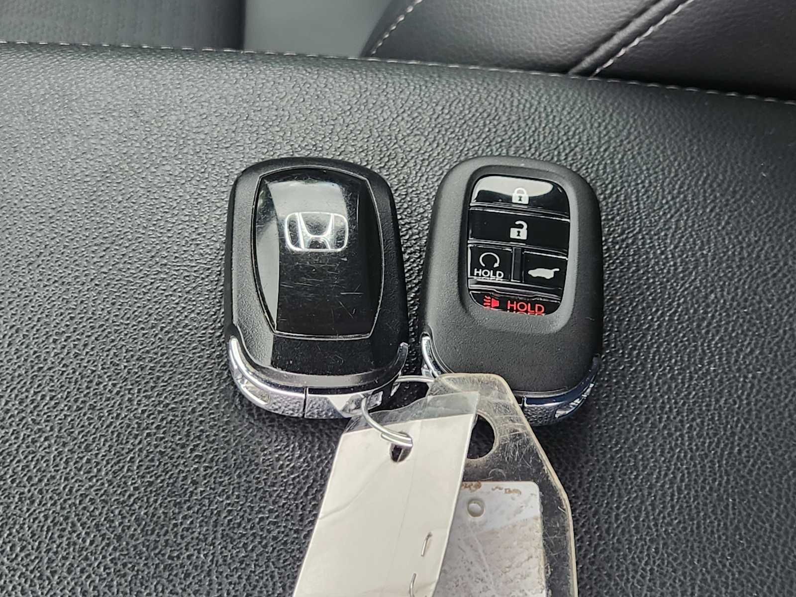 Thumbnail: 2024 Honda Civic - 20