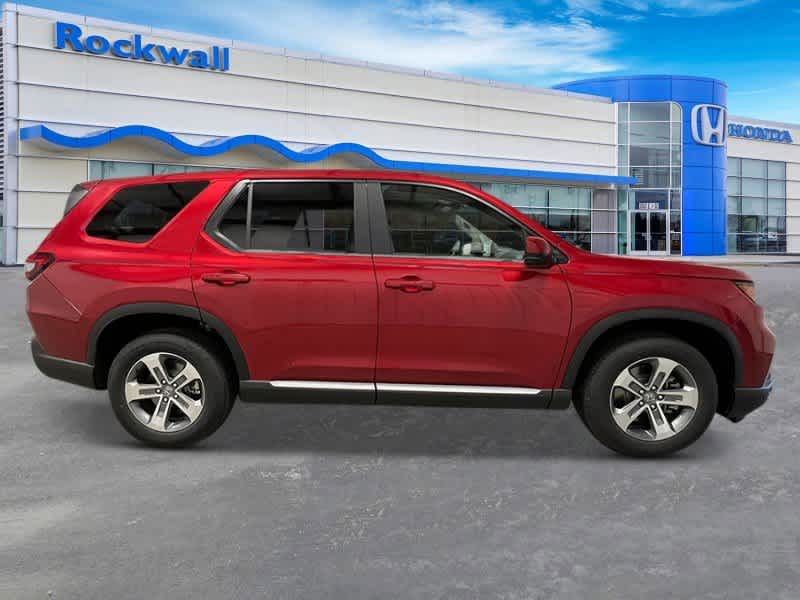 Thumbnail: 2025 Honda Pilot - 8