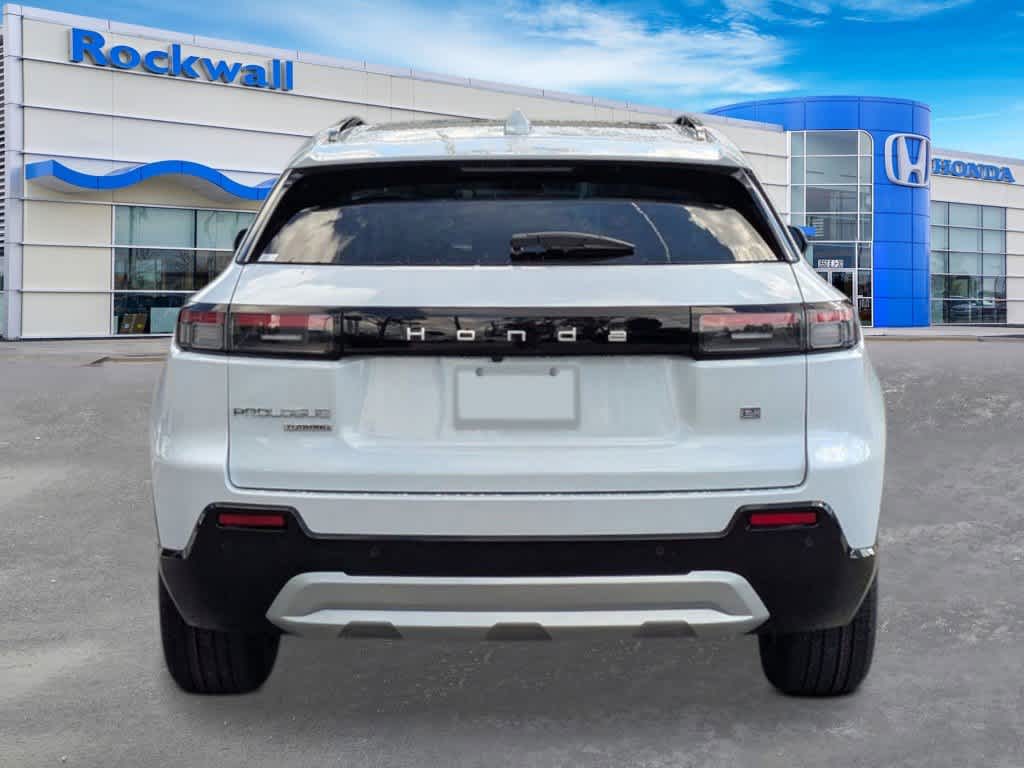 Thumbnail: 2026 Honda Prologue - 3